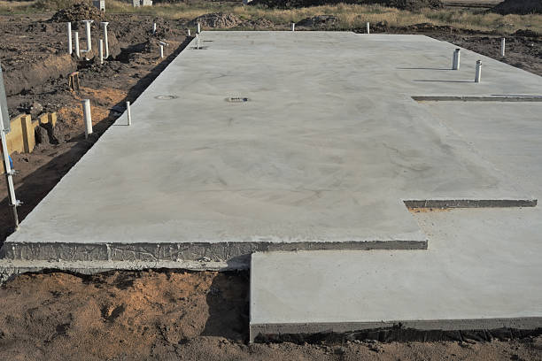 Best Driveway Concrete Repair  in Douglass Hills, KY